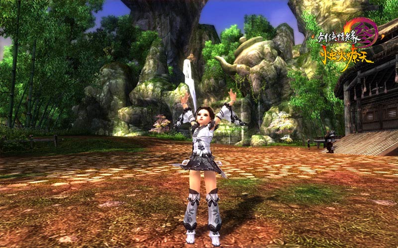 智慧城市应用场景：机器人送快递无人超市购物‘三亿体育’